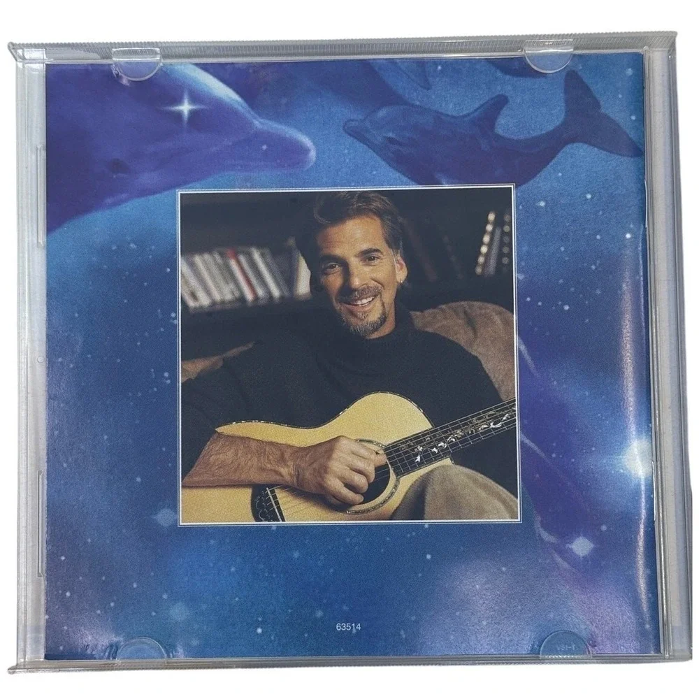 Kenny Loggins More Songs From Pooh Corner‎ CD 2000 Sony Wonder Family Album
